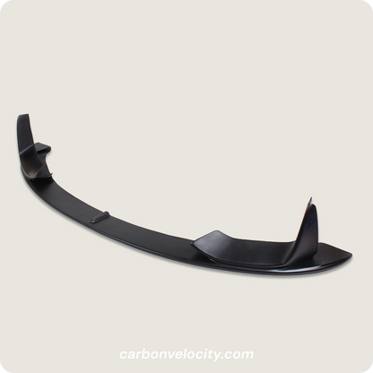 FRP Front Lip Spoiler for BMW F82 M4 Bumper