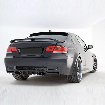Carbon Fiber E92 M TECH Spoiler for BMW 3 Series
