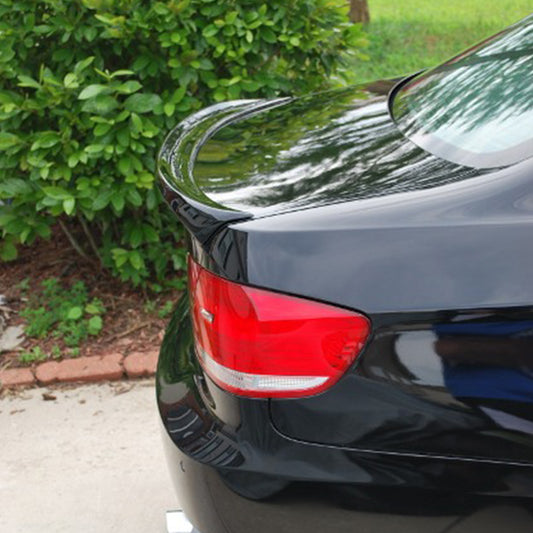 Carbon Fiber E92 M3 Side Door Mirror Caps for BMW 3 Series