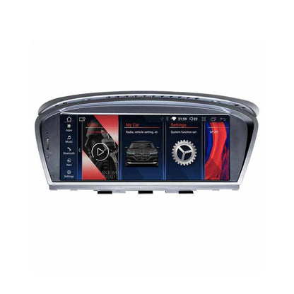 8.8" Display Kit for BMW 5 Series E60 E90 CCC
