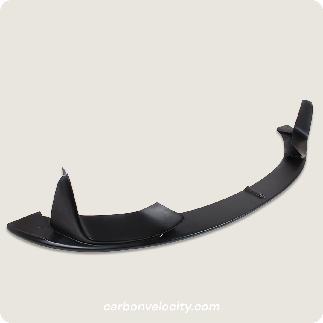 FRP Front Lip Spoiler for BMW F82 M4 Bumper