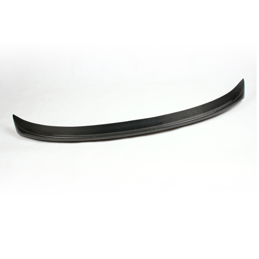 Carbon Fiber E92 M3 Side Door Mirror Caps for BMW 3 Series