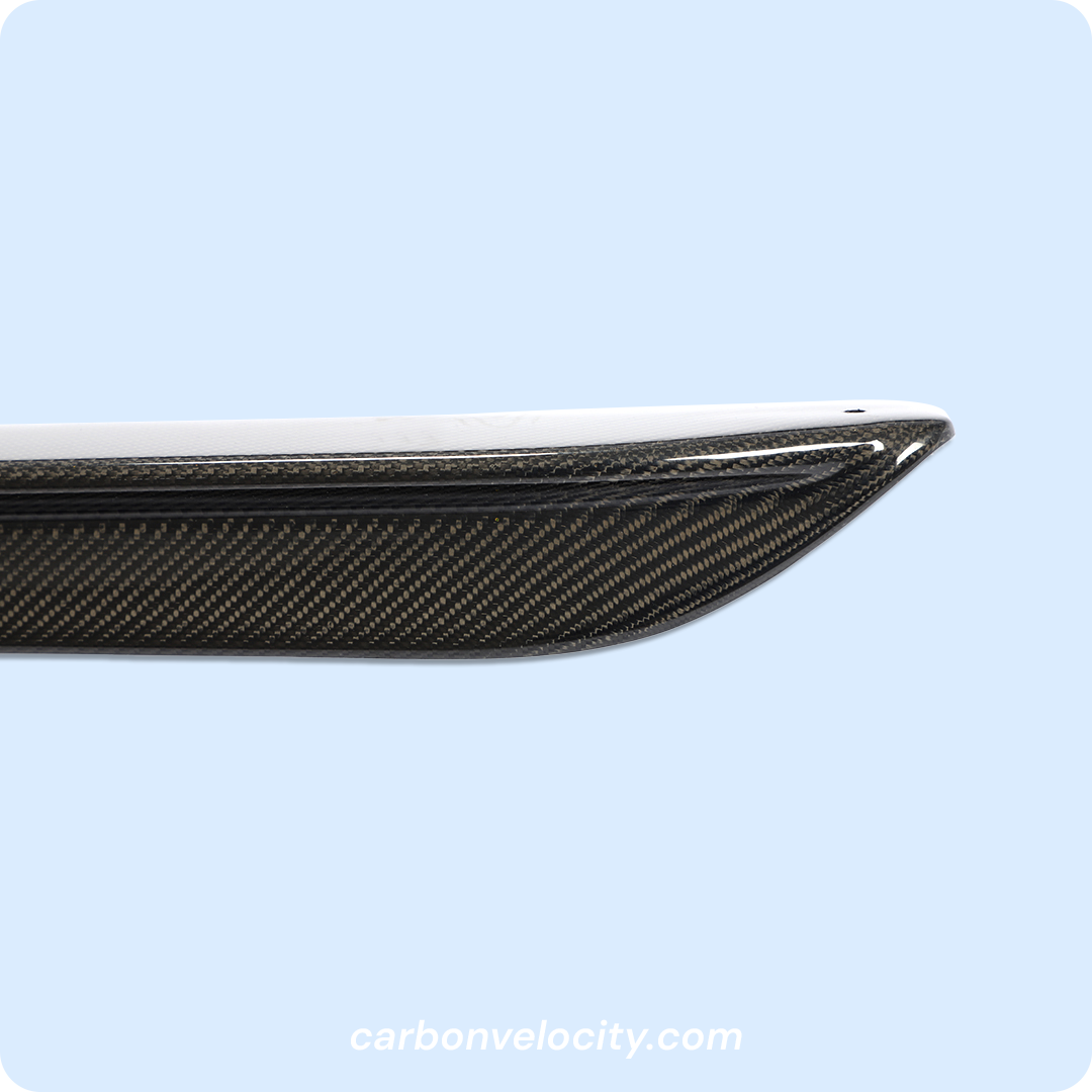 Carbon Fiber Side Skirt for BMW 3 Series (G20/G28) - 2023