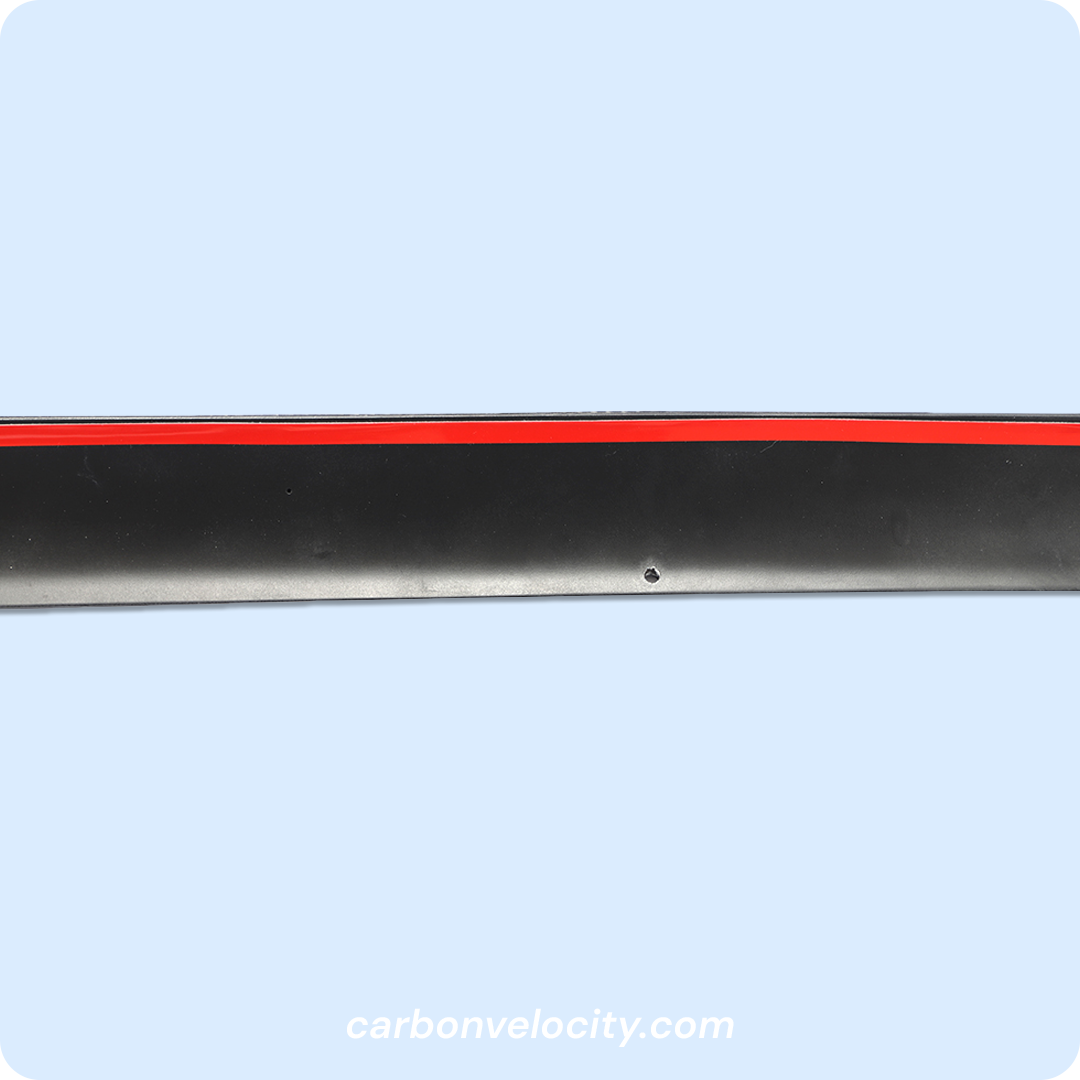 Carbon Fiber Side Skirt for BMW 3 Series (G20/G28) - 2023