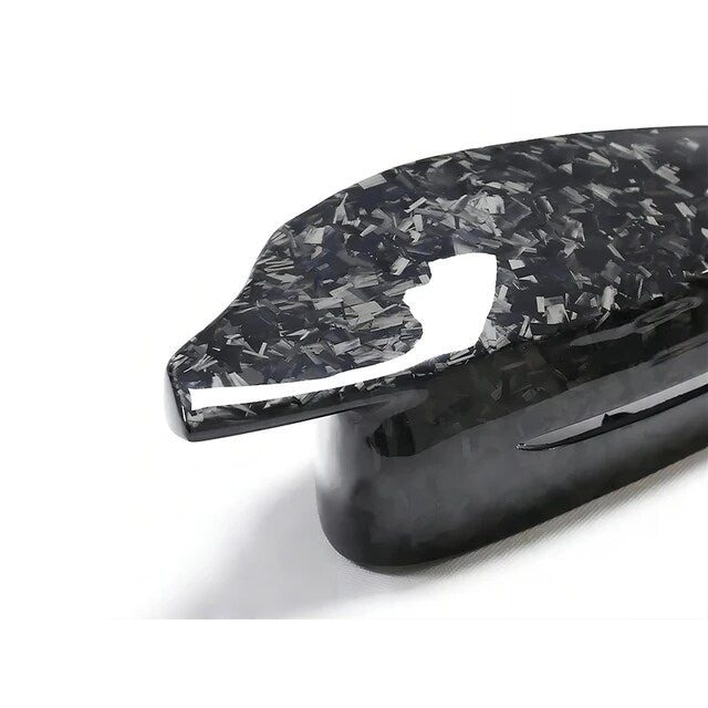Forged Carbon Mirror Cover For BMW G20 G22 G30 G11 G12 G14 G15 G16