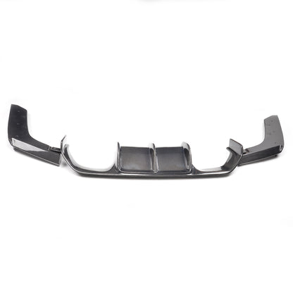 Carbon Fiber Rear Diffuser for BMW F80, F82, F83 M3/M4