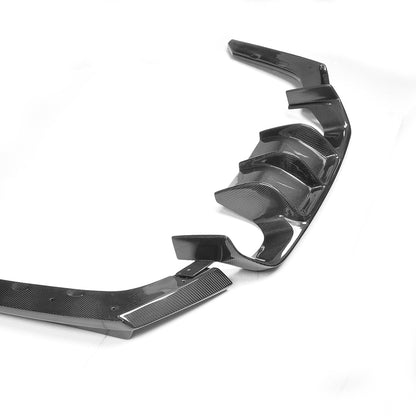 Carbon Fiber Rear Diffuser for BMW F80, F82, F83 M3/M4