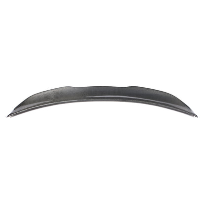 Carbon Fiber Rear Trunk Lip Spoiler Wing for BMW F82 M4 Coupe