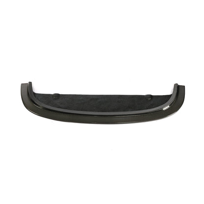 Carbon Fiber Front Lip Splitter for BMW 3 Series E90 E92 E93 M3, Performance-Enhanced Bumper Guard