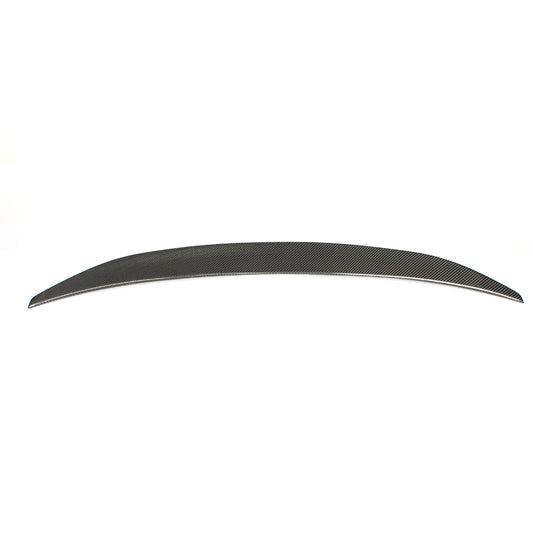 Carbon Fiber E92 M3 Coupe Rear Spoiler Wing