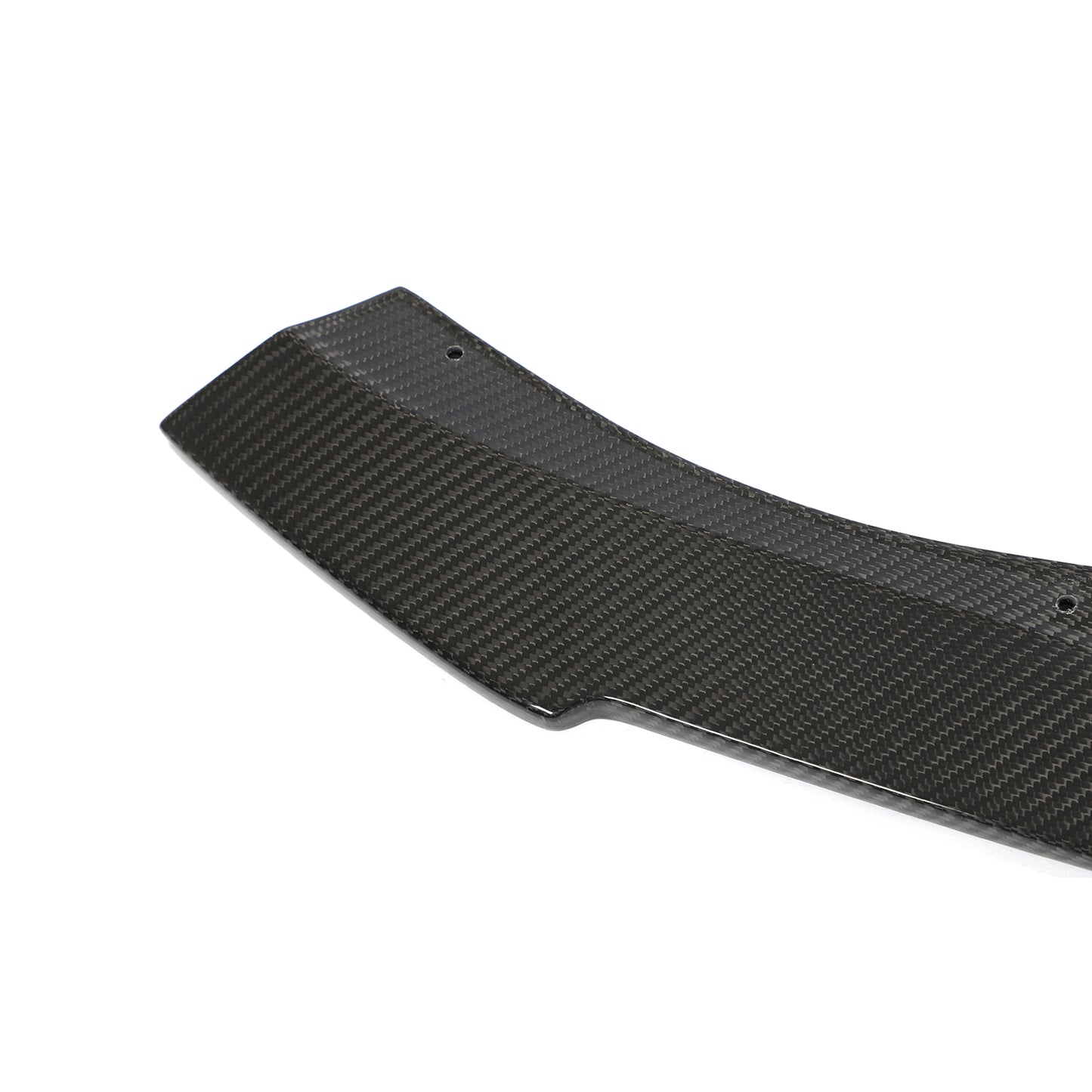 High-Performance Carbon Fiber Front Lip for BMW G80 M3, G82 G83 M4, 3 4 Series 2021-2022