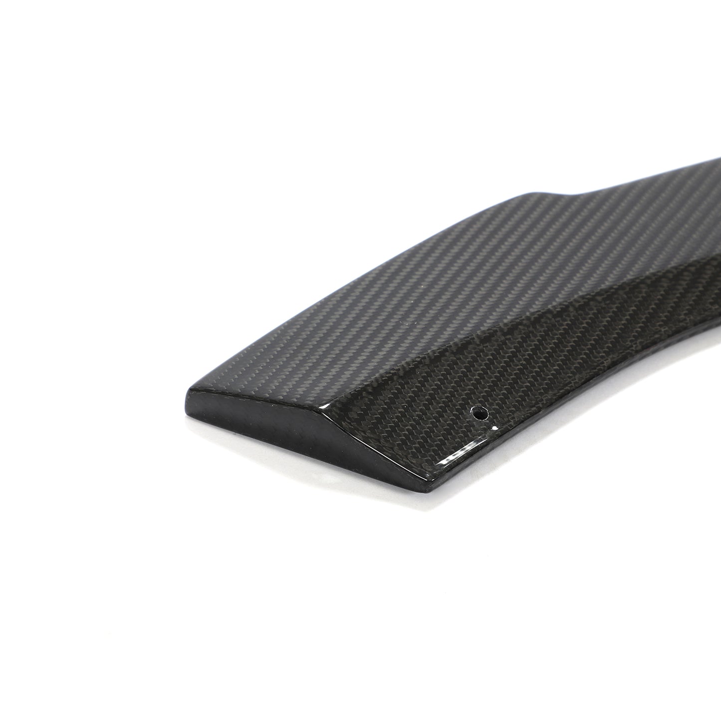 Carbon Fiber Front Lip Spoiler for BMW M3 M4 G80 G82 G83 – Durable, Lightweight Upgrade