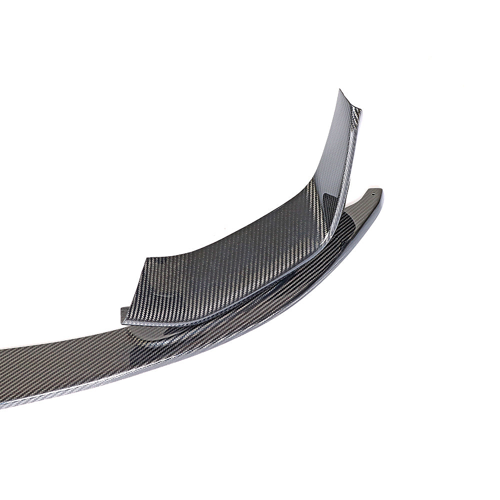 Carbon Fiber Rear Diffuser for BMW M3 (F80), M4 (F82/F83) - High Performance Aerodynamic Design