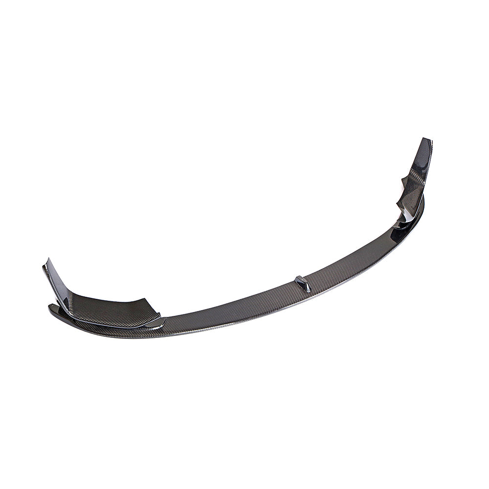 Carbon Fiber Rear Diffuser for BMW M3 (F80), M4 (F82/F83) - High Performance Aerodynamic Design