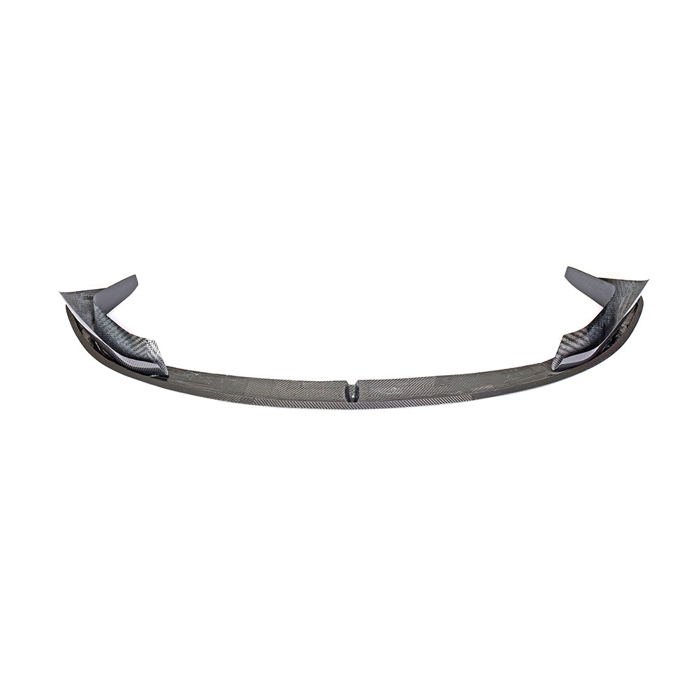 Carbon Fiber Rear Diffuser for BMW M3 (F80), M4 (F82/F83) - High Performance Aerodynamic Design