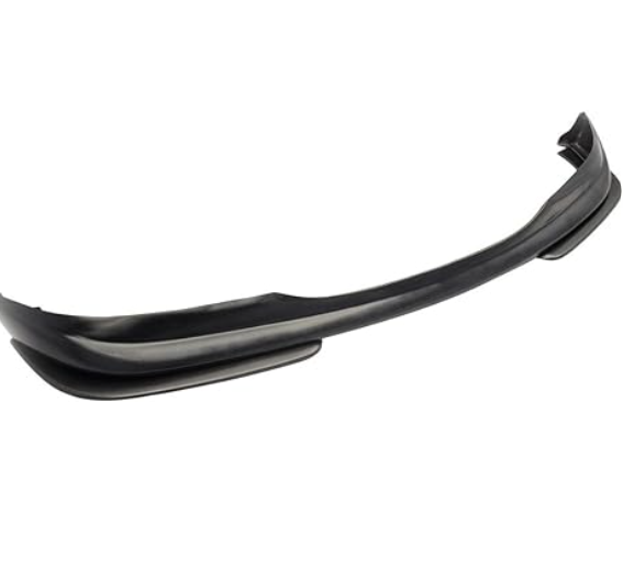 Carbon Fiber Front Bumper Lip Spoiler 