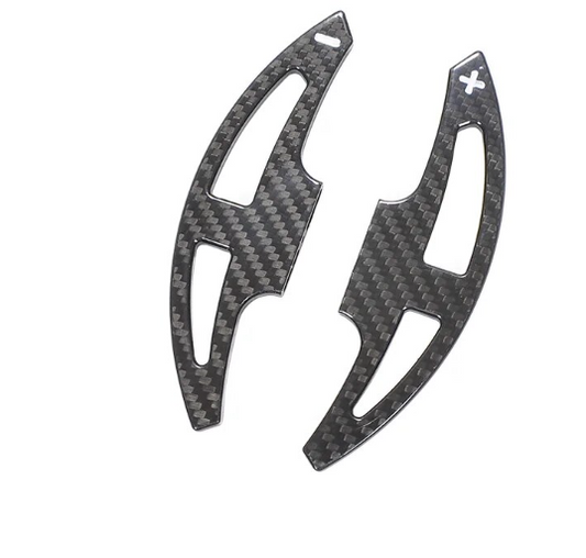 Carbon Fiber Shift Paddle