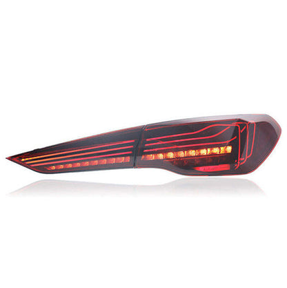 CSL STYLE OLED TAIL LIGHTS for  G82 / G83 / G22 / G23 / G26 BMW M4 & 4 SERIES