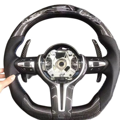 Full Custom Steering Wheel for BMW G Series