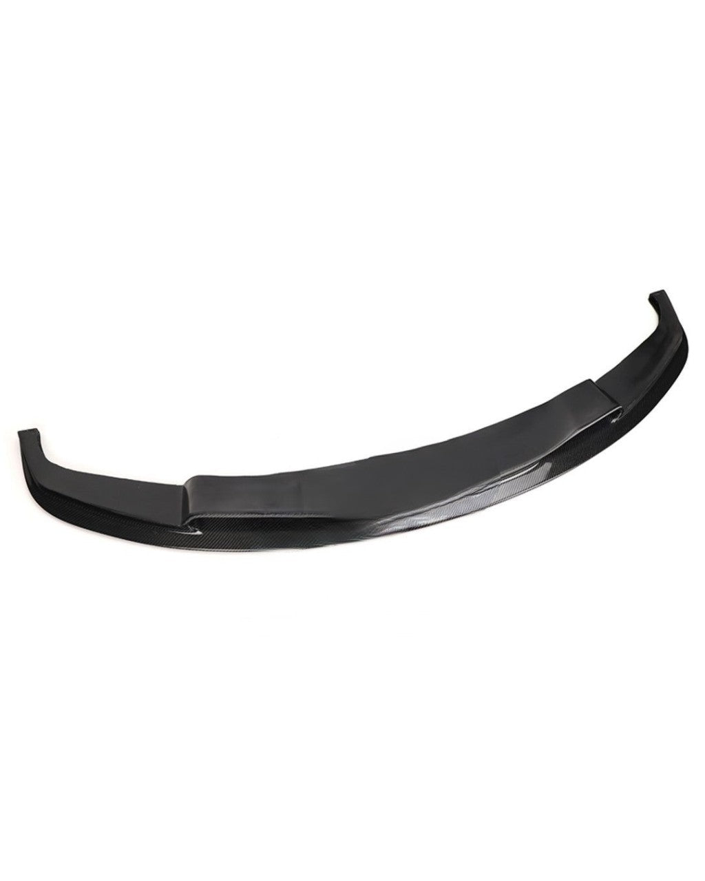 Carbon Fiber Front Bumper Lip Spoiler for BMW 3 Series F30 2012-2018